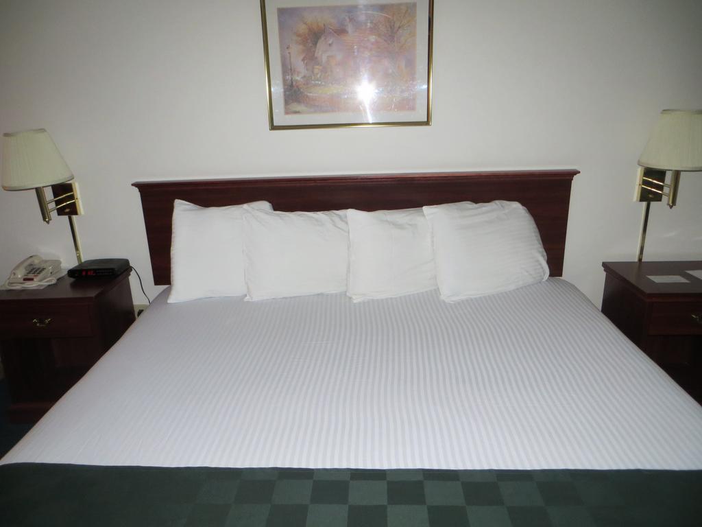 Heritage Inn Wahoo Quarto foto