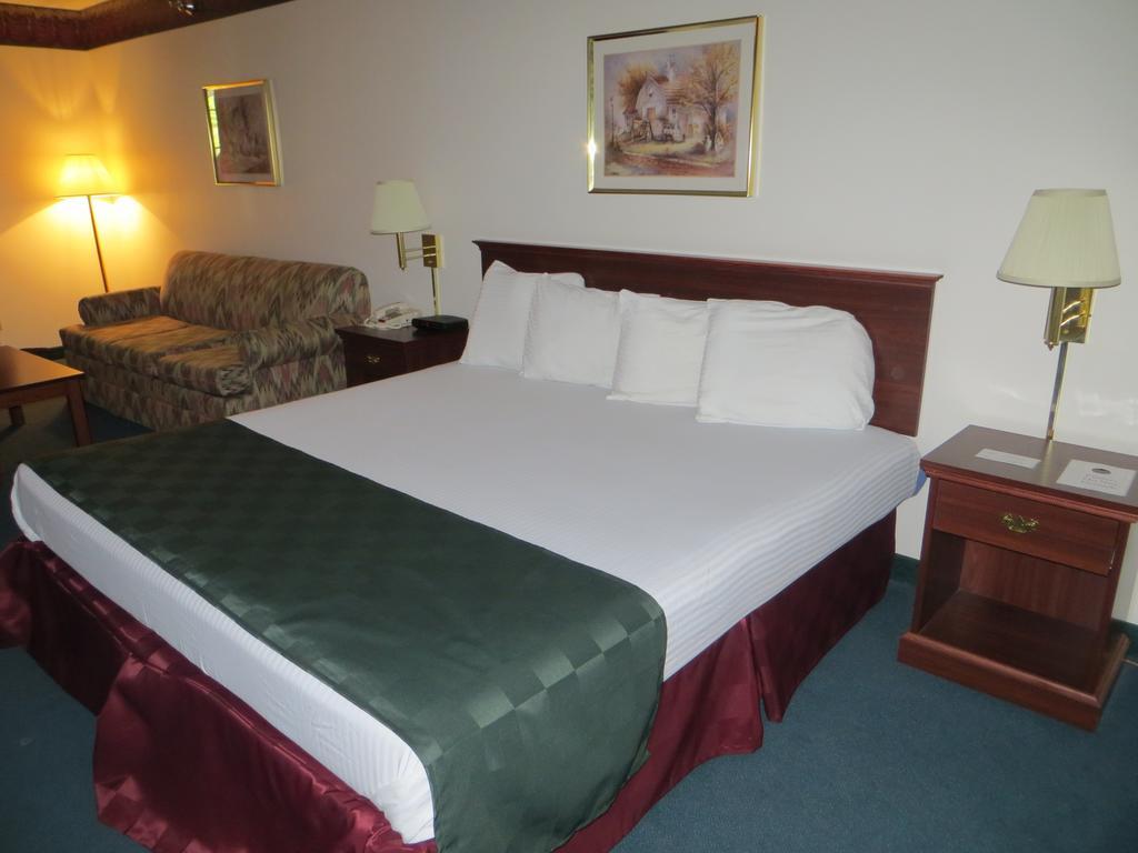 Heritage Inn Wahoo Quarto foto